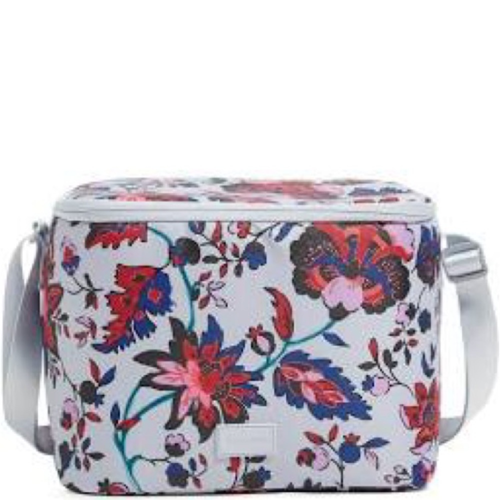 VERA BRADLEY STAY COOLER